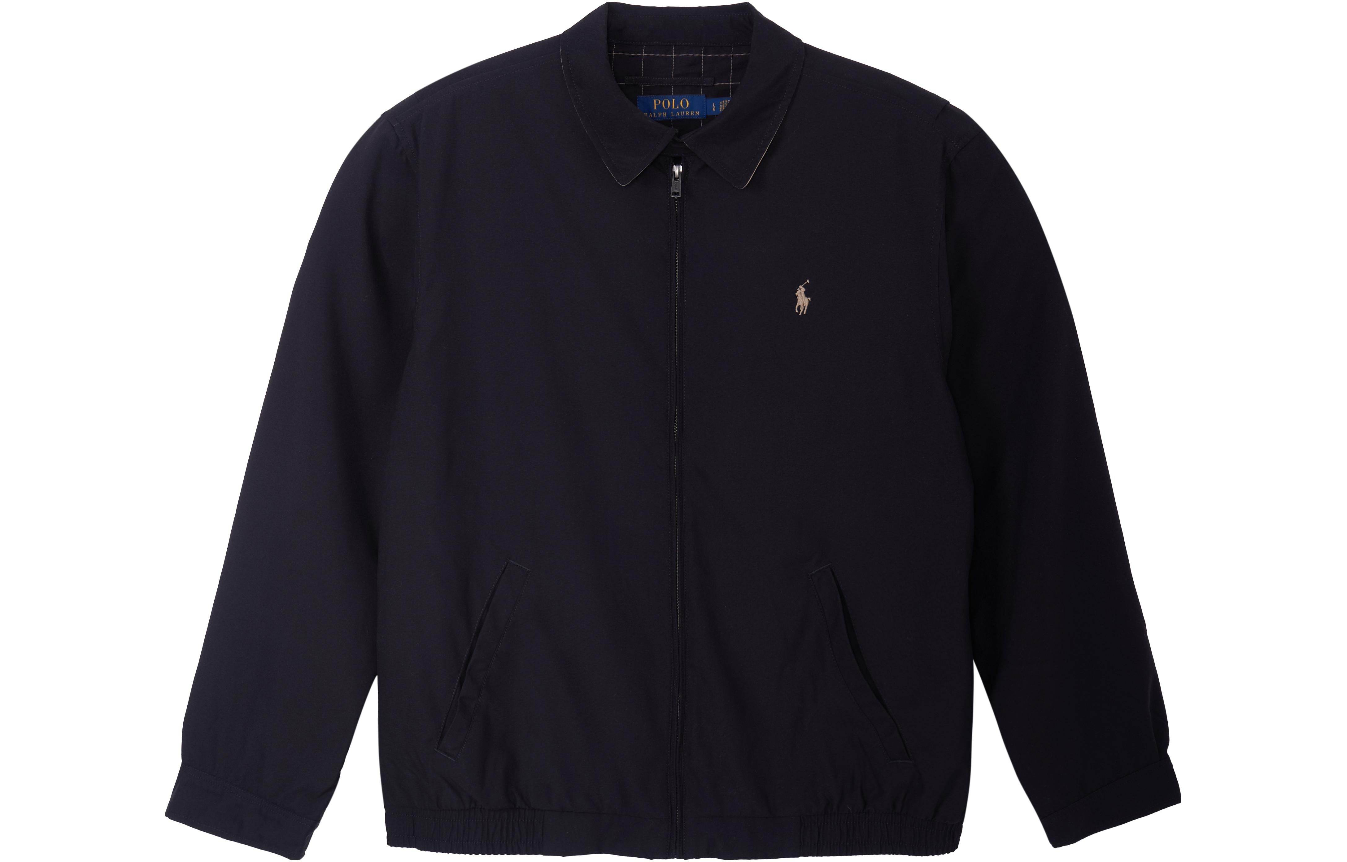 Ветровка мужская Polo Ralph Lauren SS22 - Boxette Shop